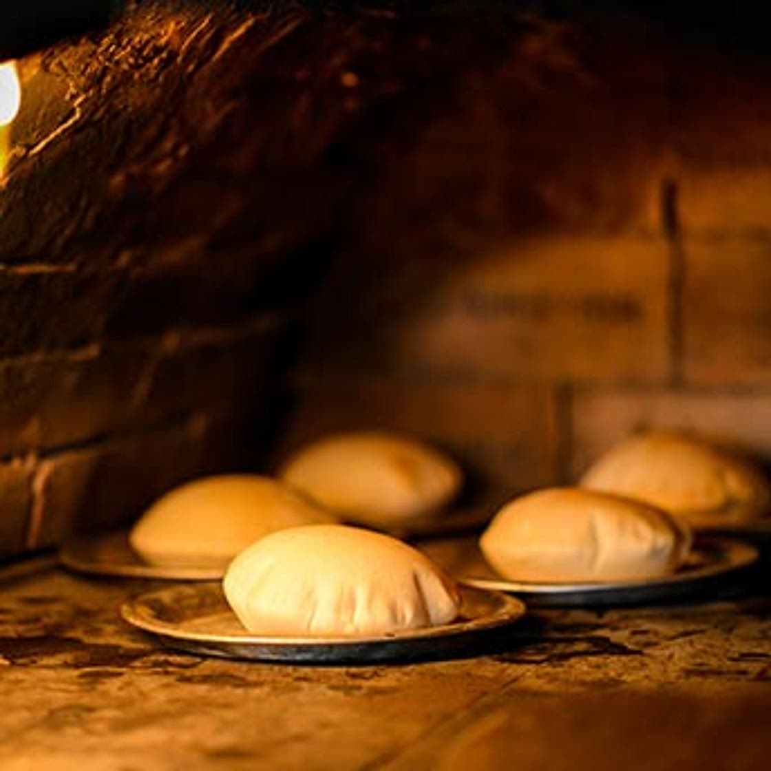 Antillean Bread/Pan Sera