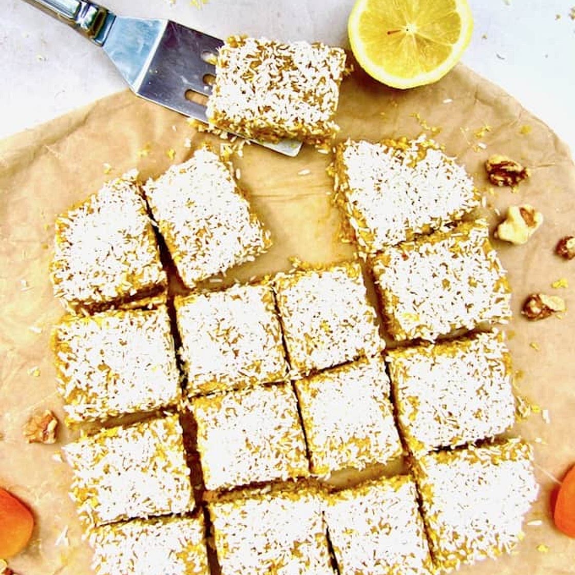 RECIPES