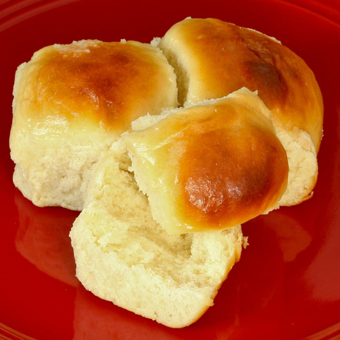 Chamorro Sweet Bread