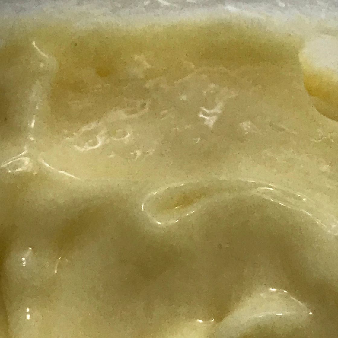 Fermentation Mayonnaise 
