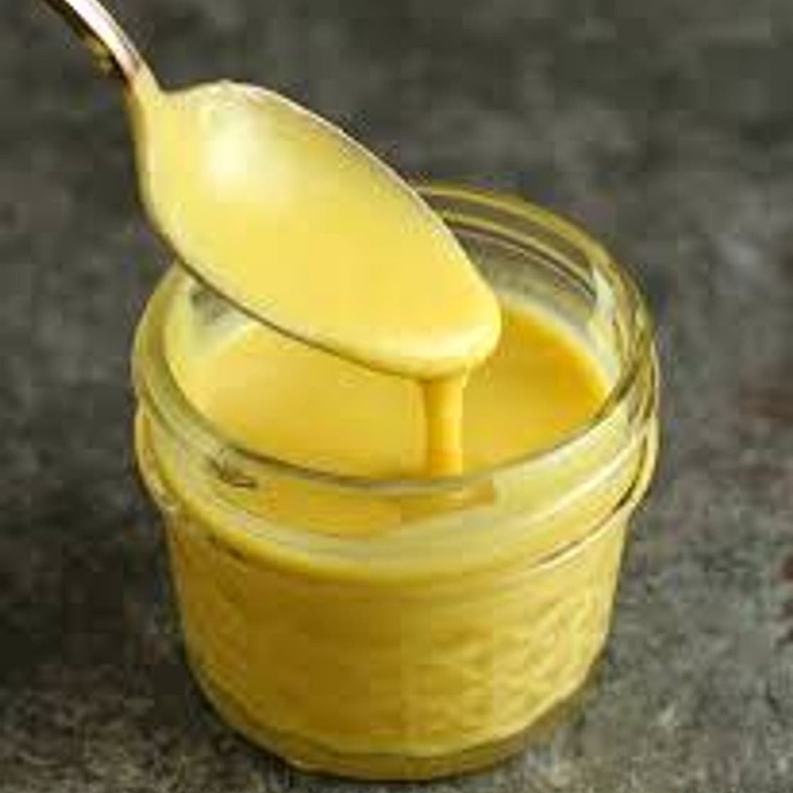 Mustard recipe