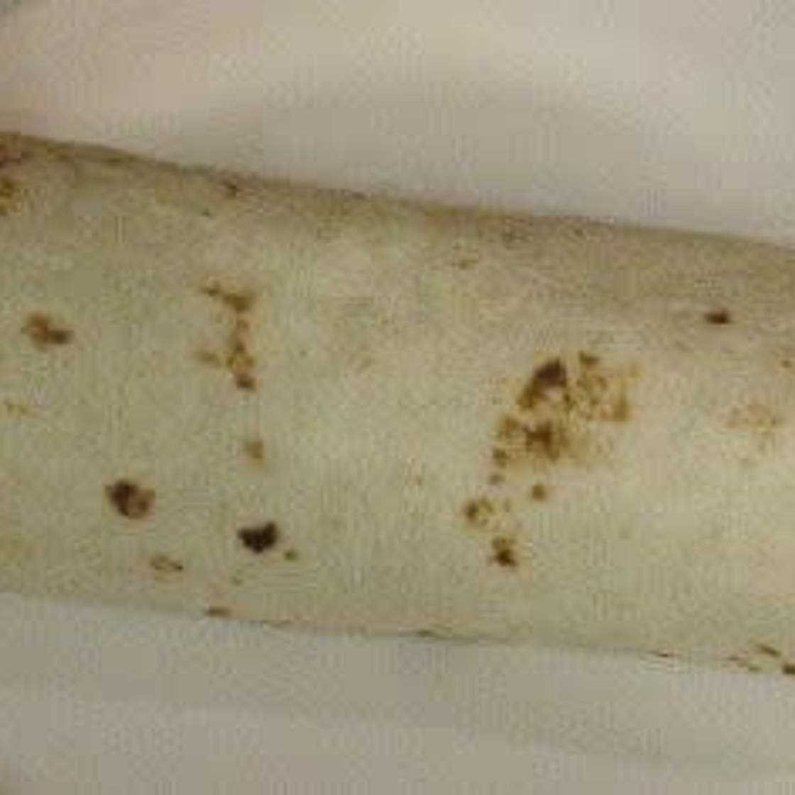 Chipotle southwest ramen burrito 
