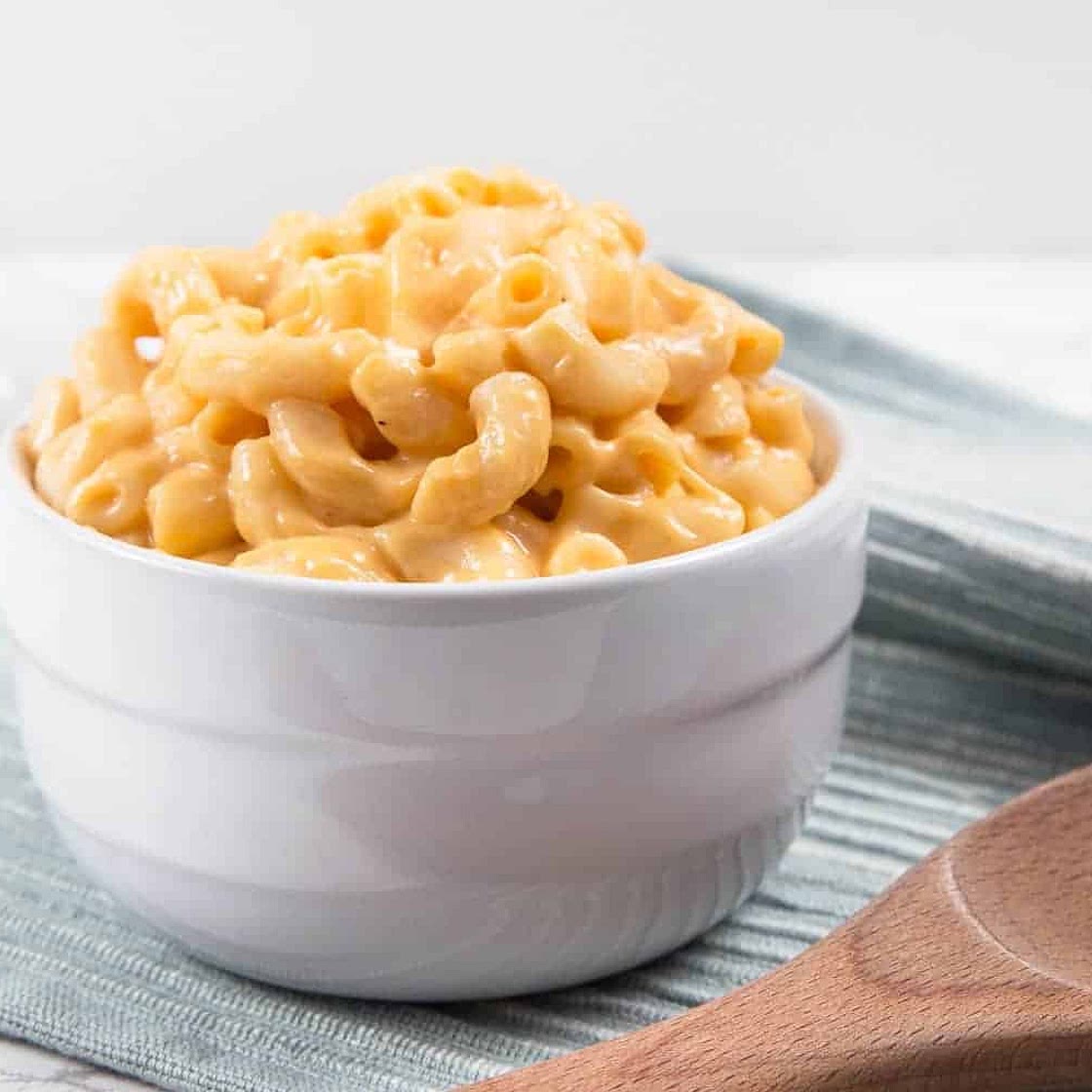 Instant Pot Mac and Cheese