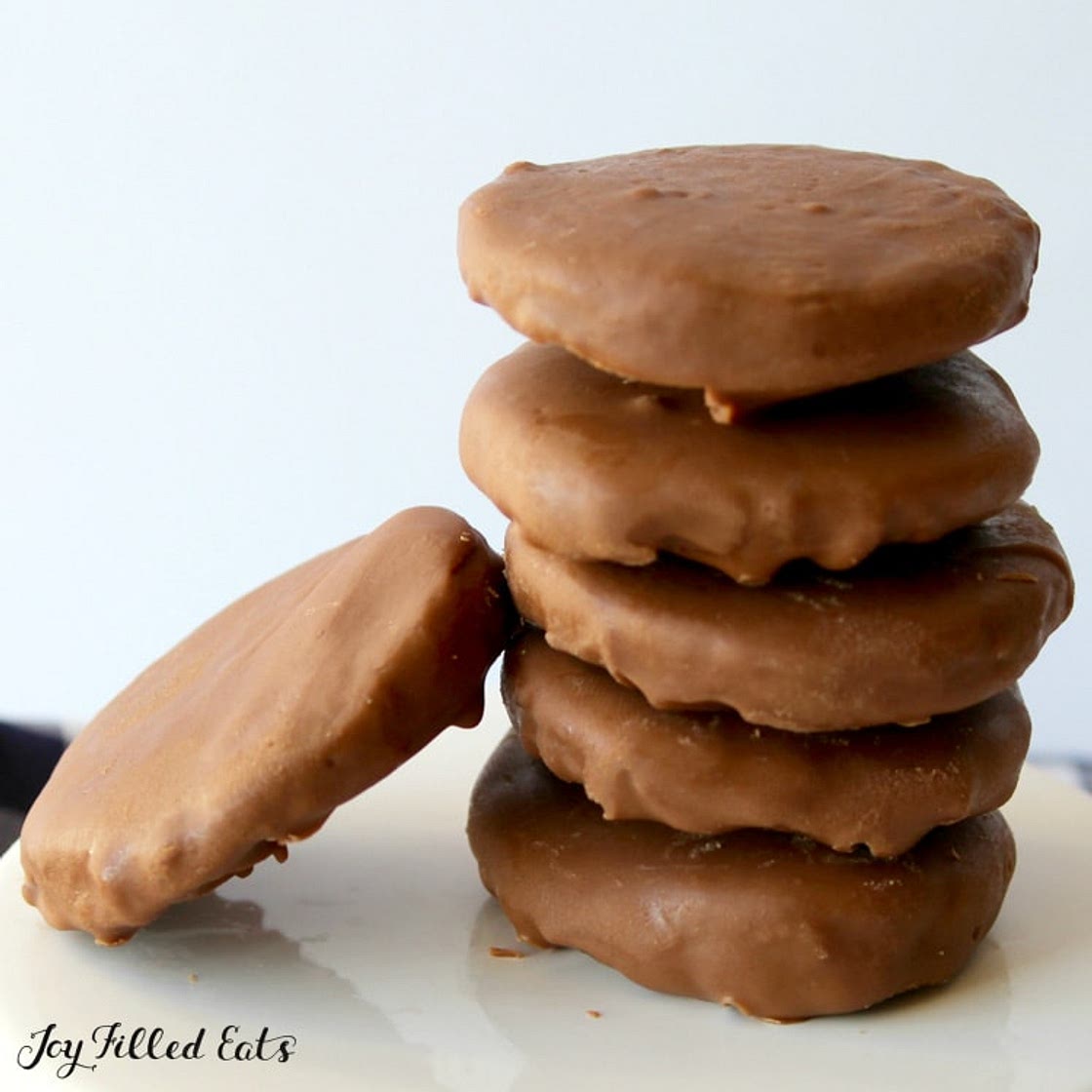 Keto Thin Mints