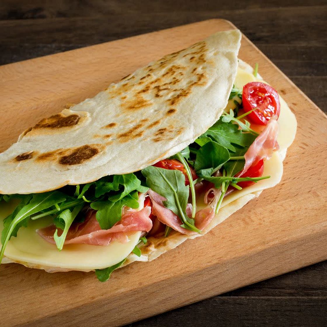 Piadina