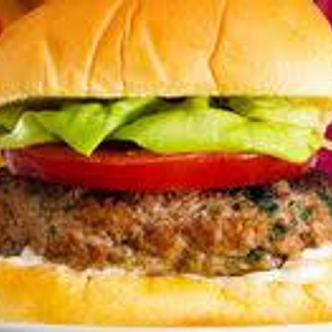 Best Dang Turkey Burgers (3 points per patty)