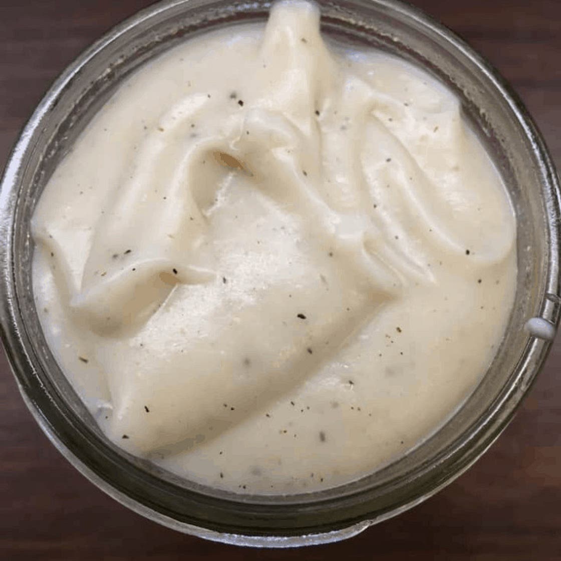 Homemade Condensed Cream of Chicken Soup