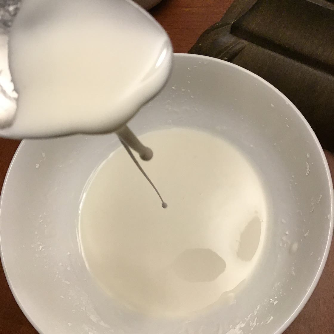 Oobleck