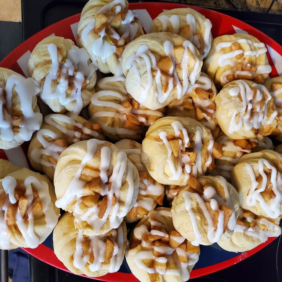 Apple Danish