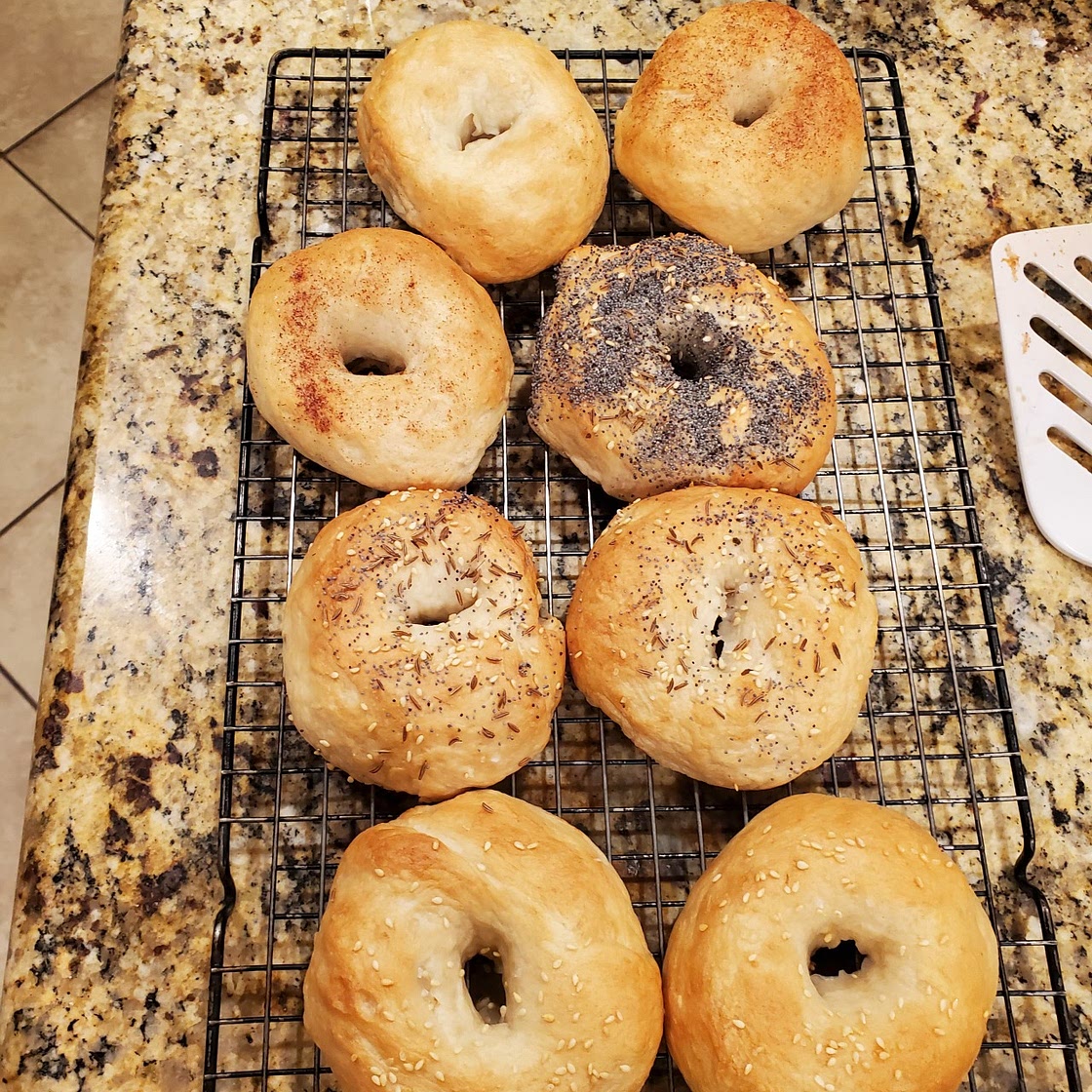 Bagels