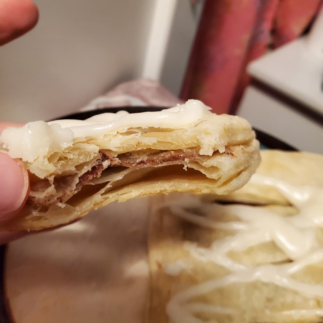 Puff Pastry