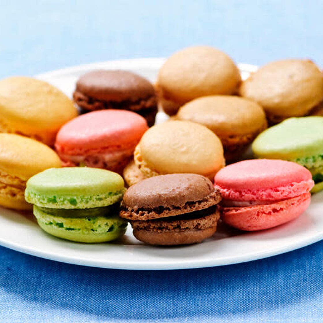 Macarons