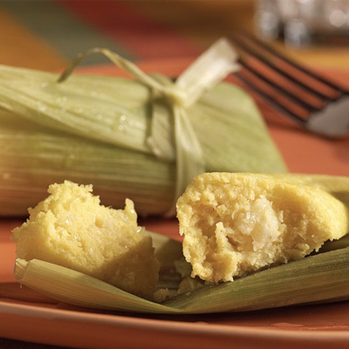 Ecuadorian Humitas
