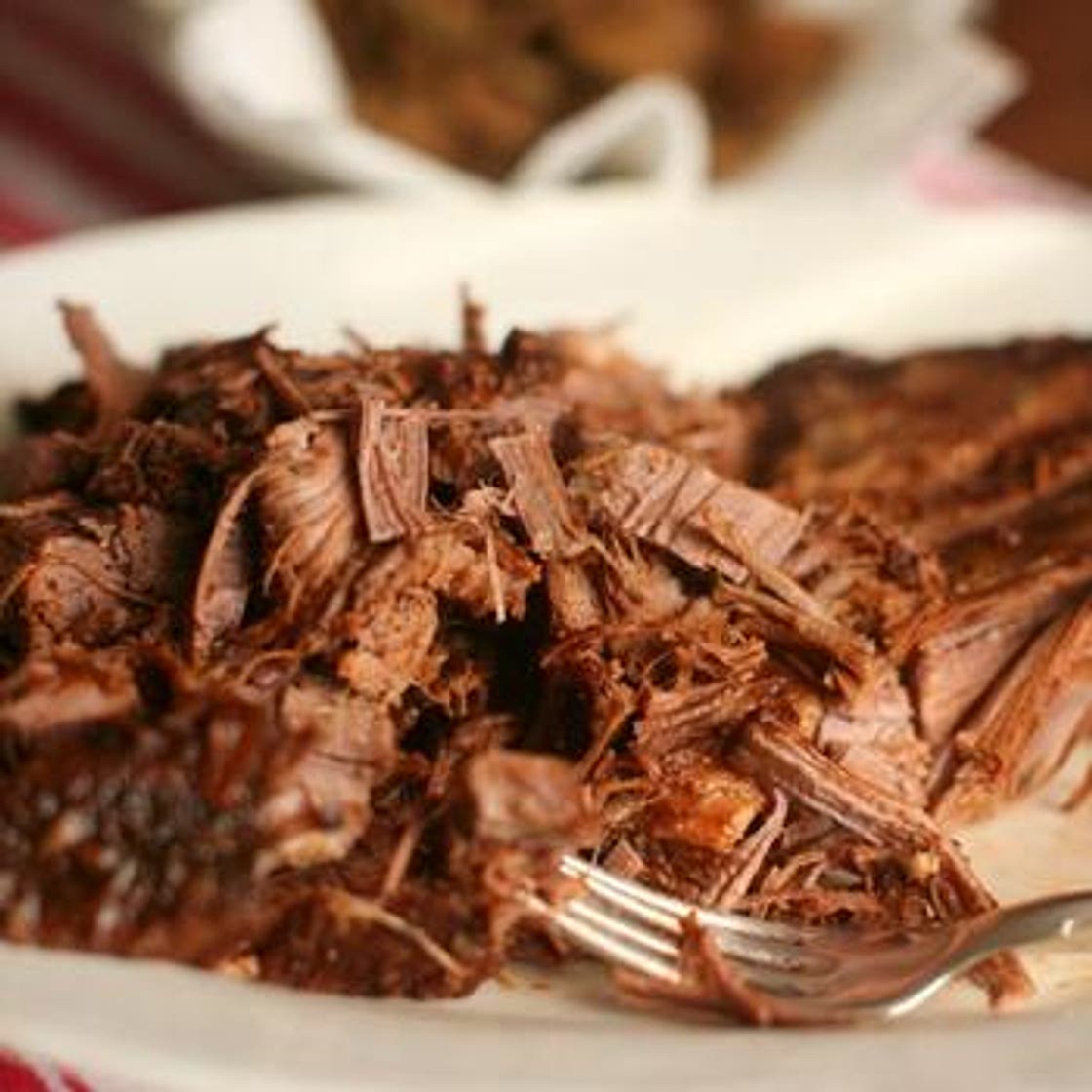 Coca Cola Brisket Recipe - (3.8/5)