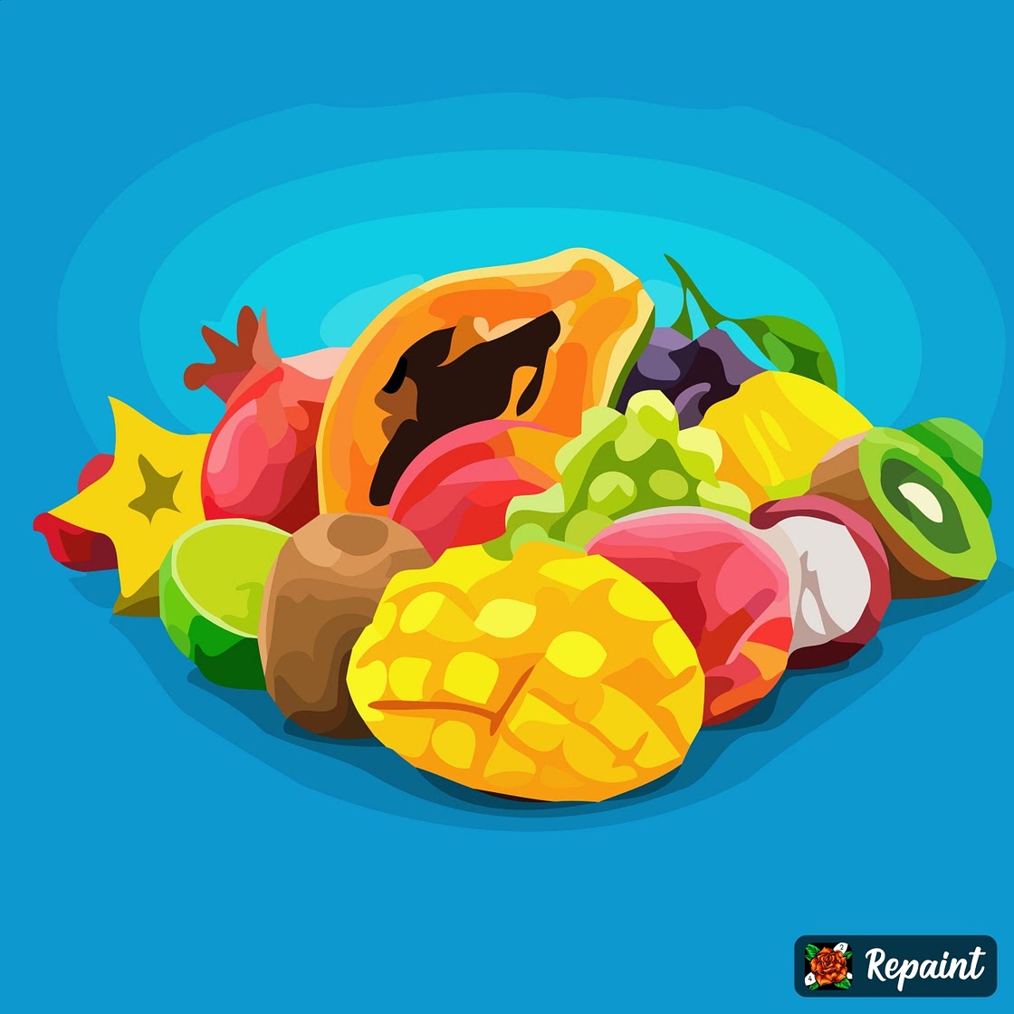 Fruitie Punch