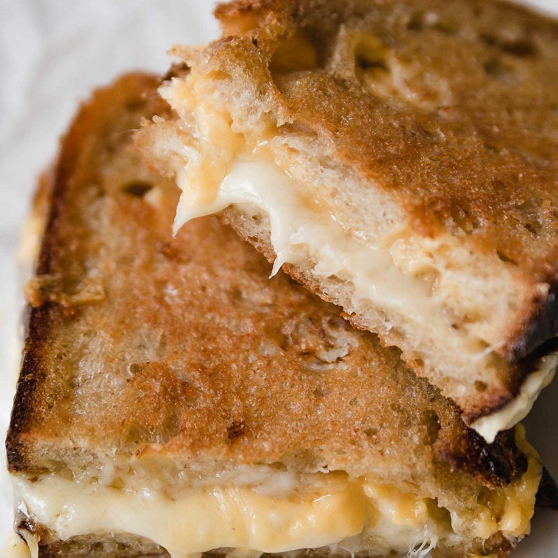 Grilled Cheese Sandwich