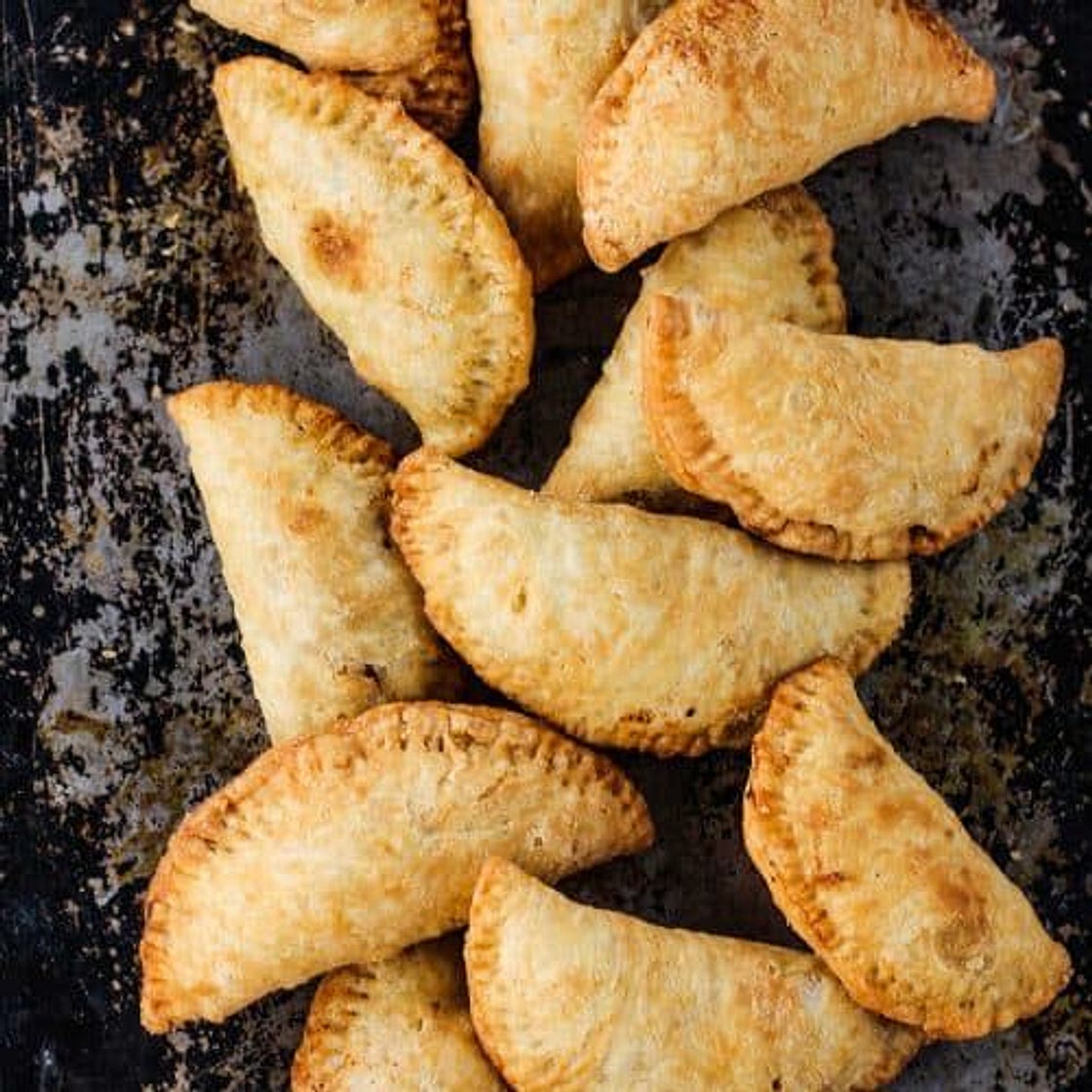Fried Pies