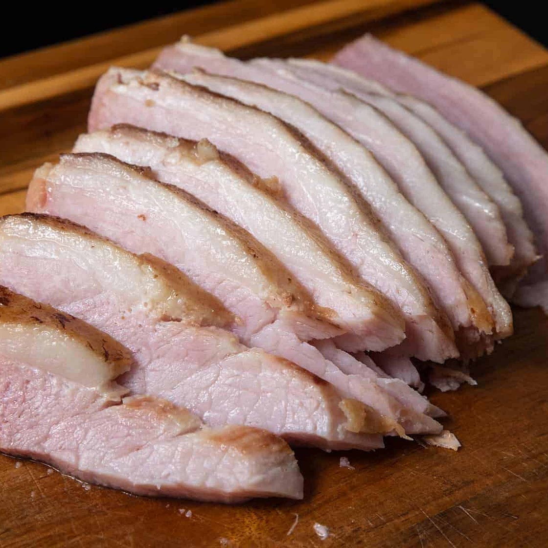 Instant Pot Ham