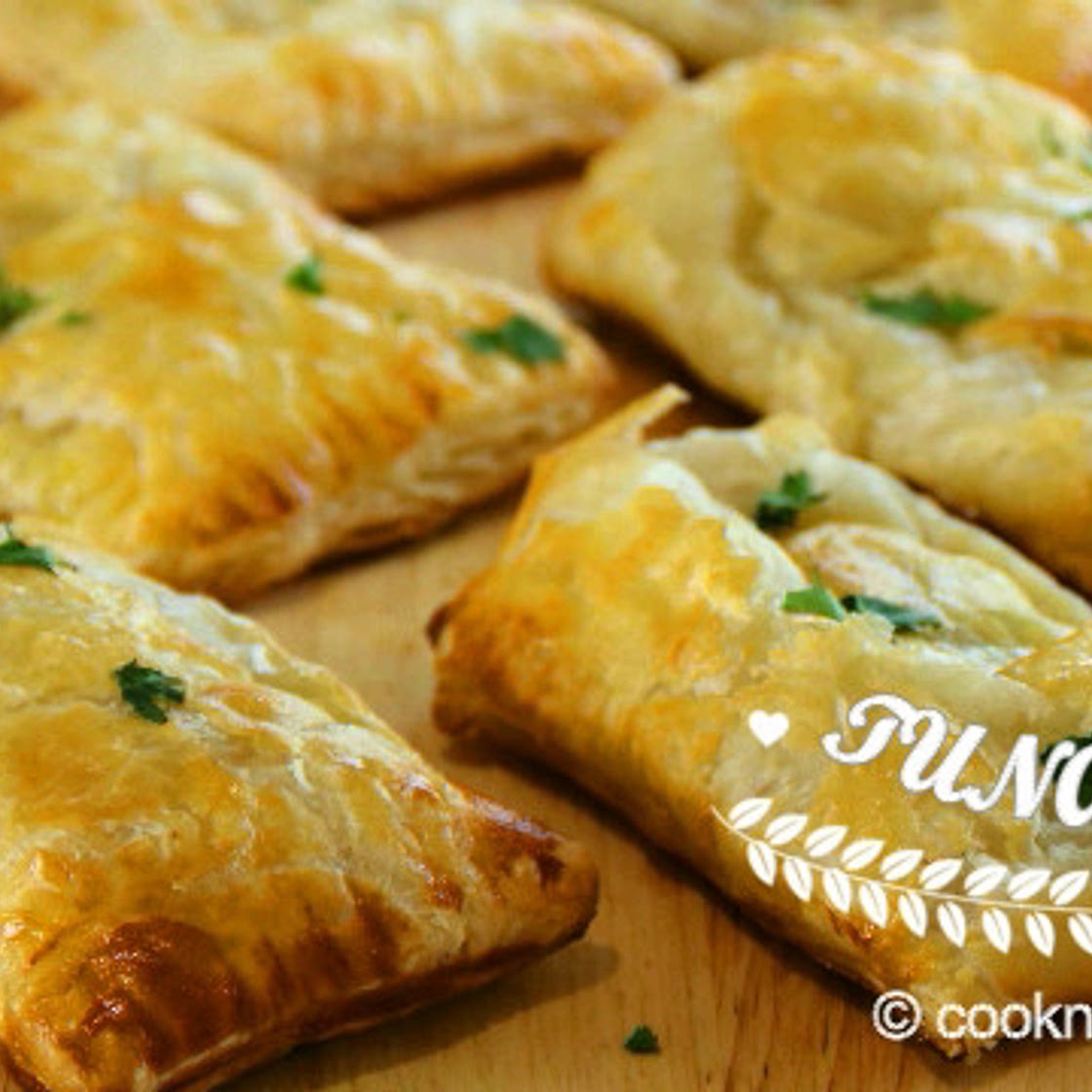 Cook n' Share