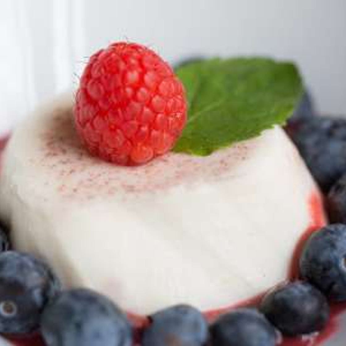 Pannacotta