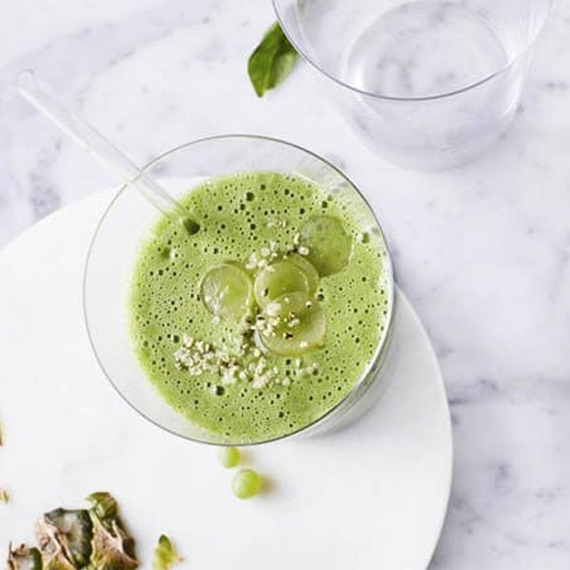 Going Green Smoothie