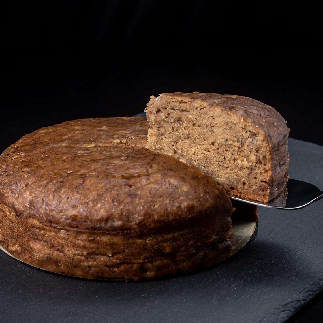 Instant Pot Banana Bread