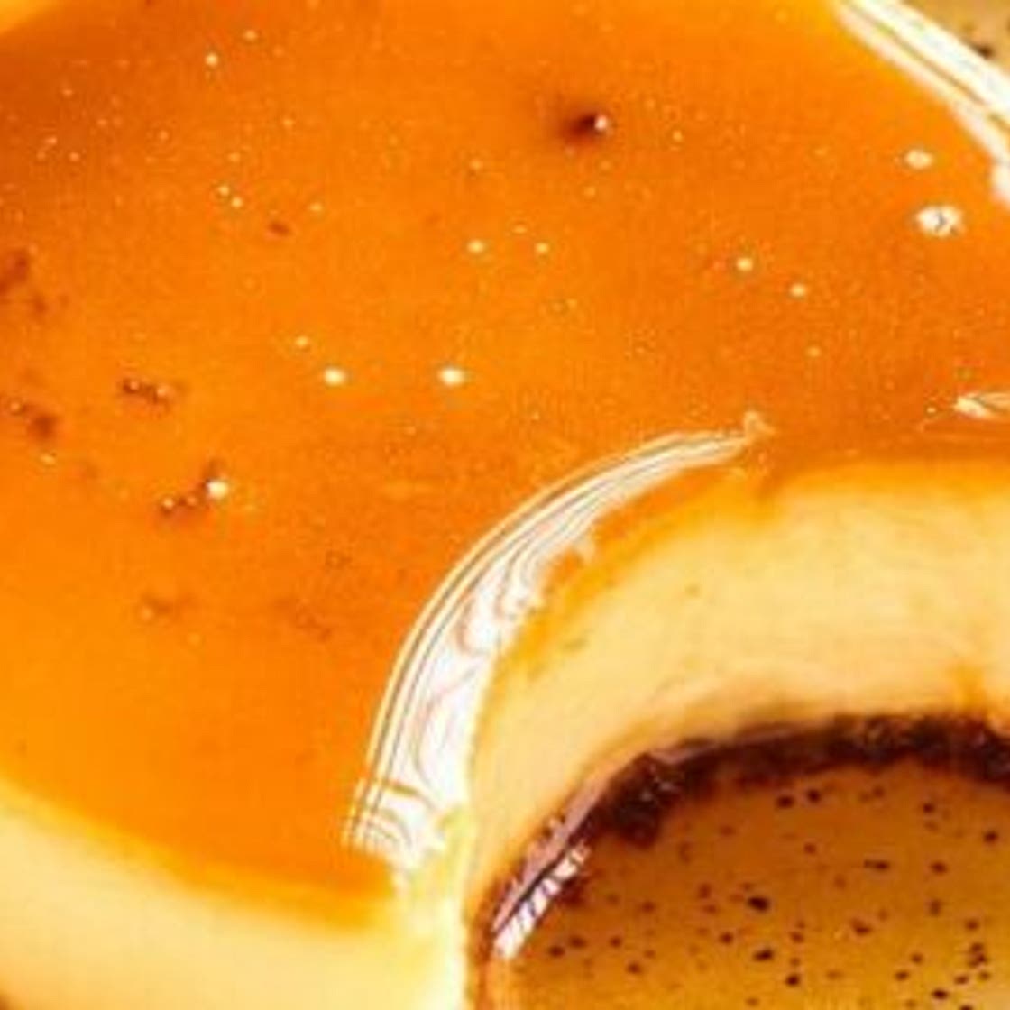 Easy Keto Flan Recipe