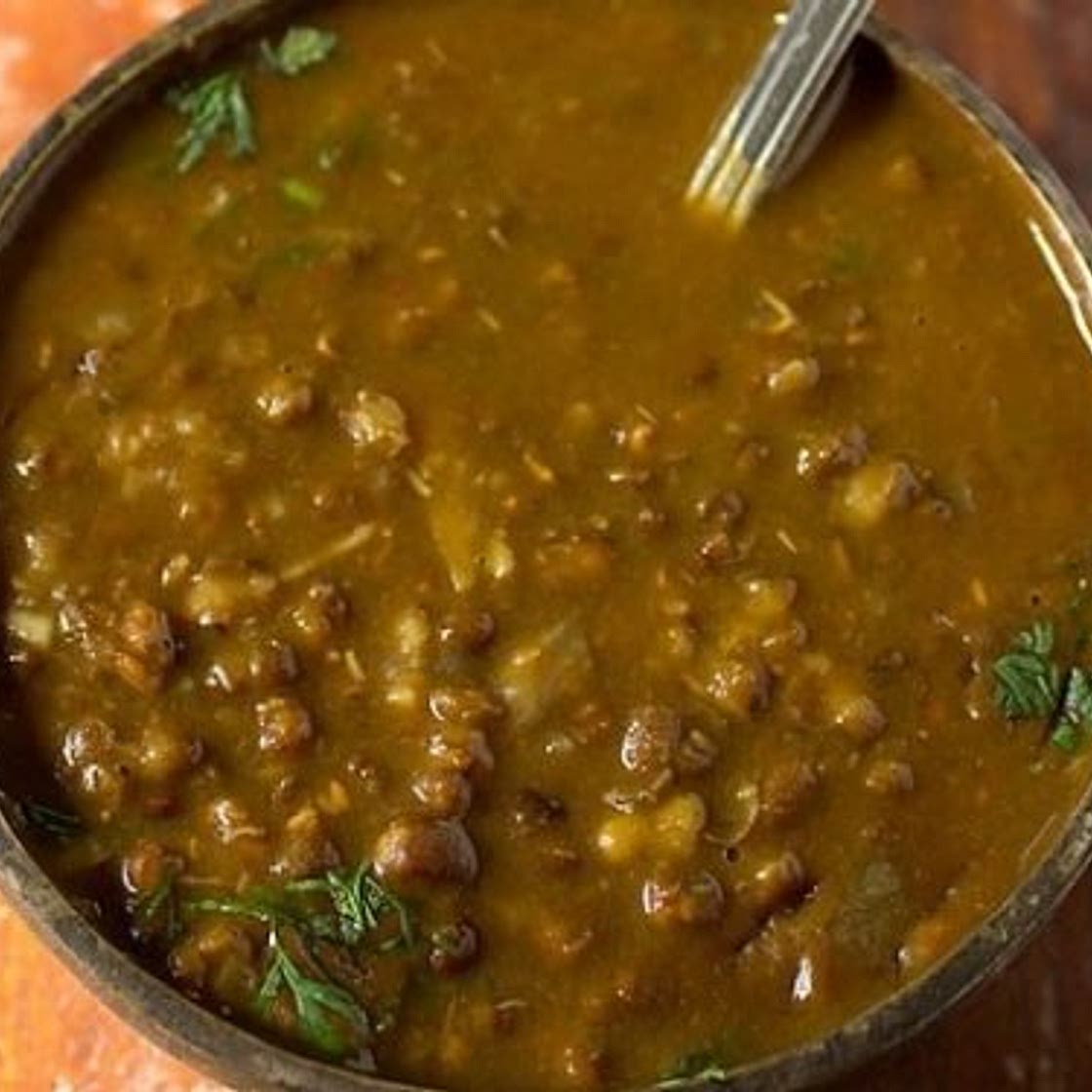 Maa ki dal | Kali Dal | Black Gram Dal | Sabut Urad Dal