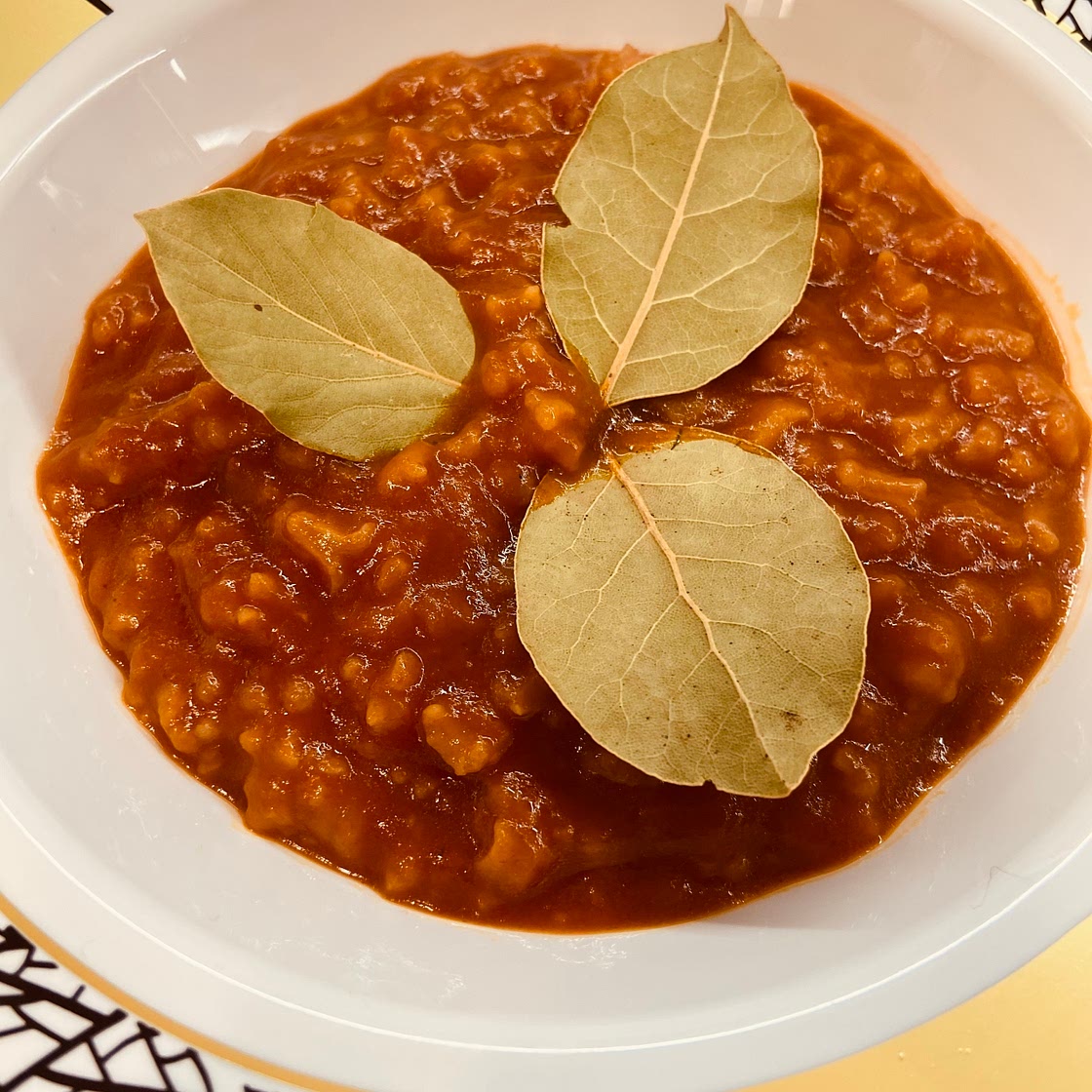 Tomato Soup