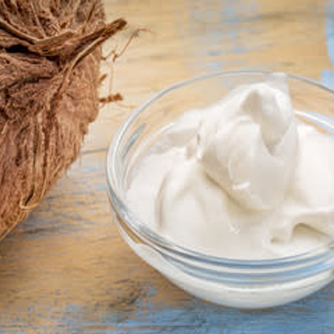 Coconut Yogurt