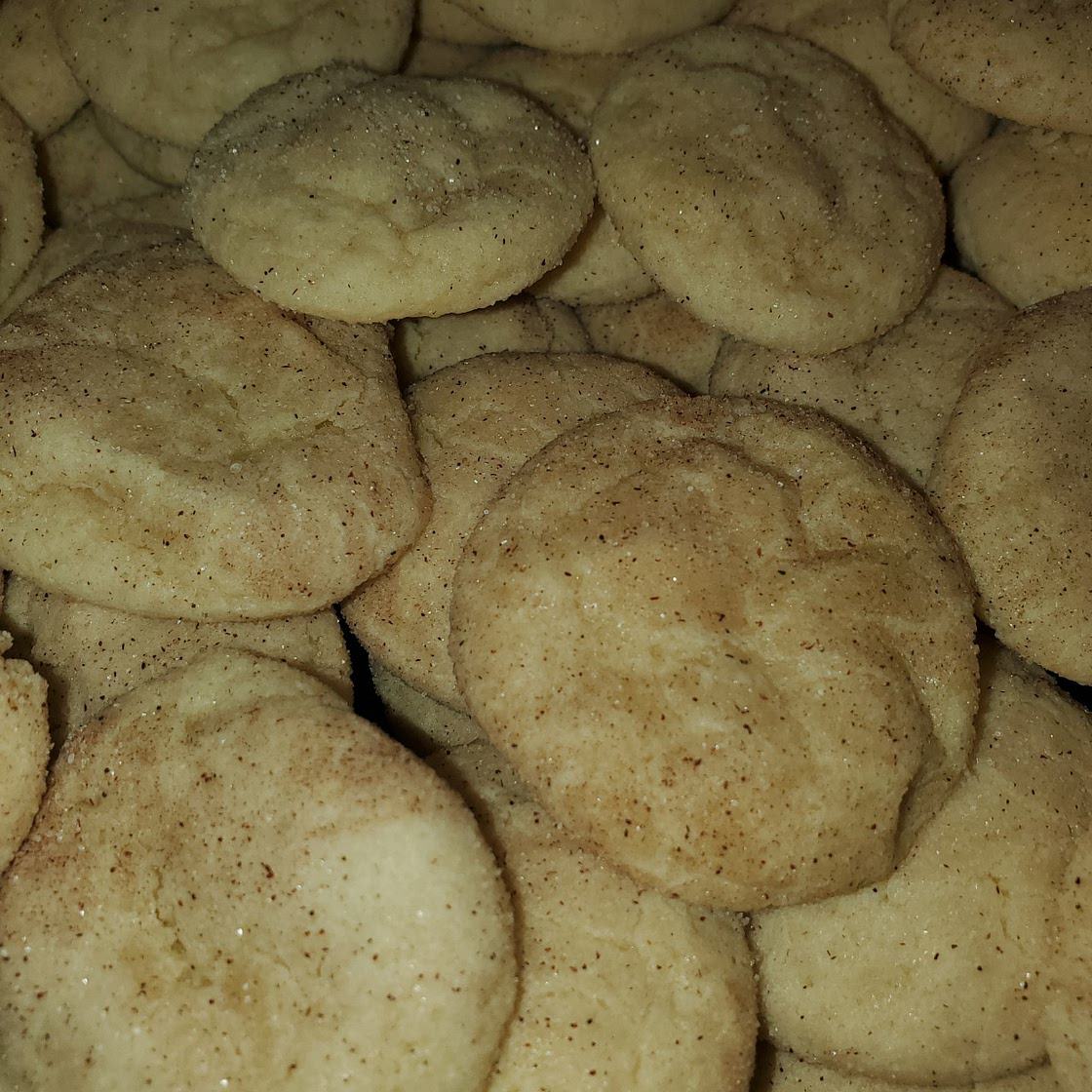 Snickerdoodles