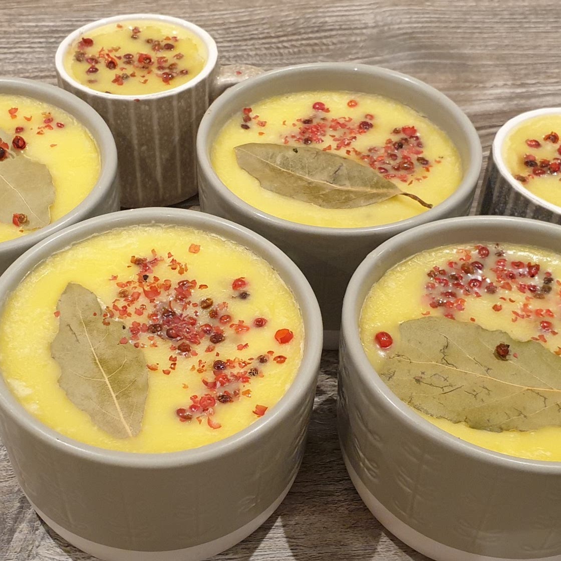Chicken Liver Paté