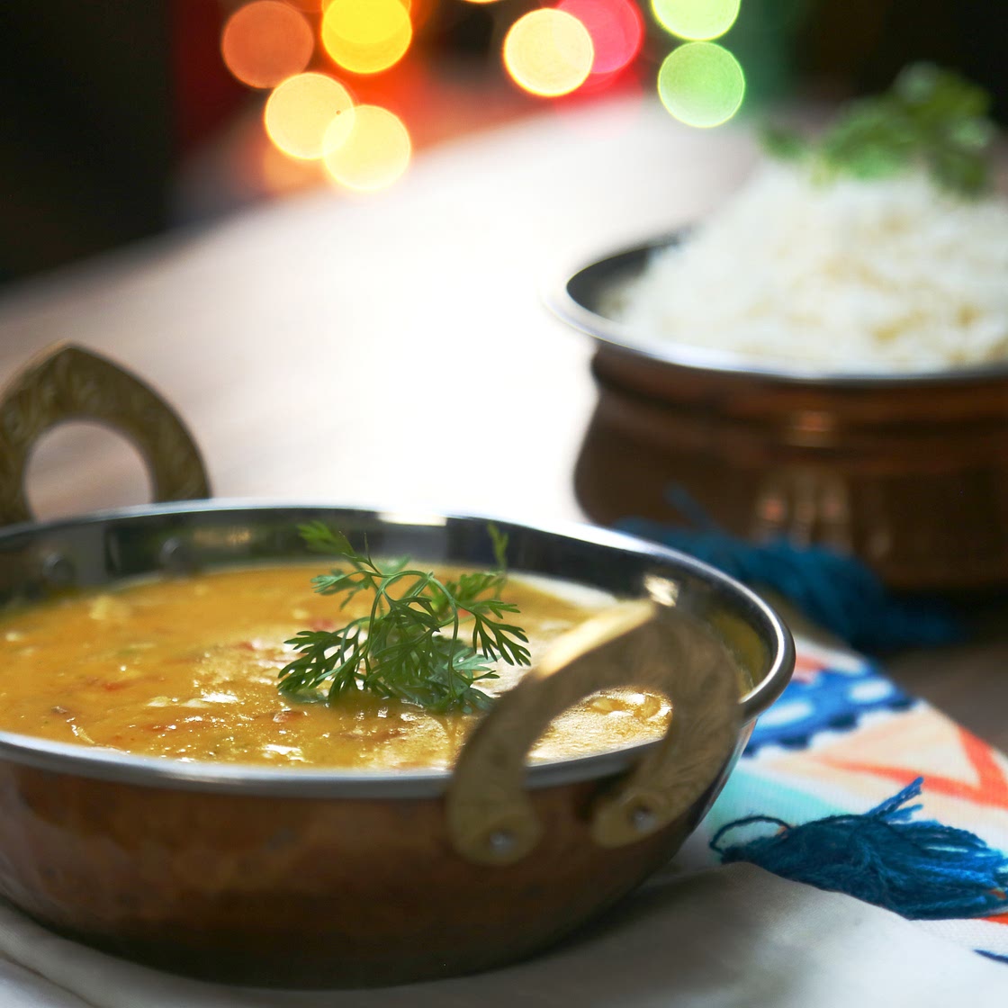 Dal Fry | Ranveer Brar