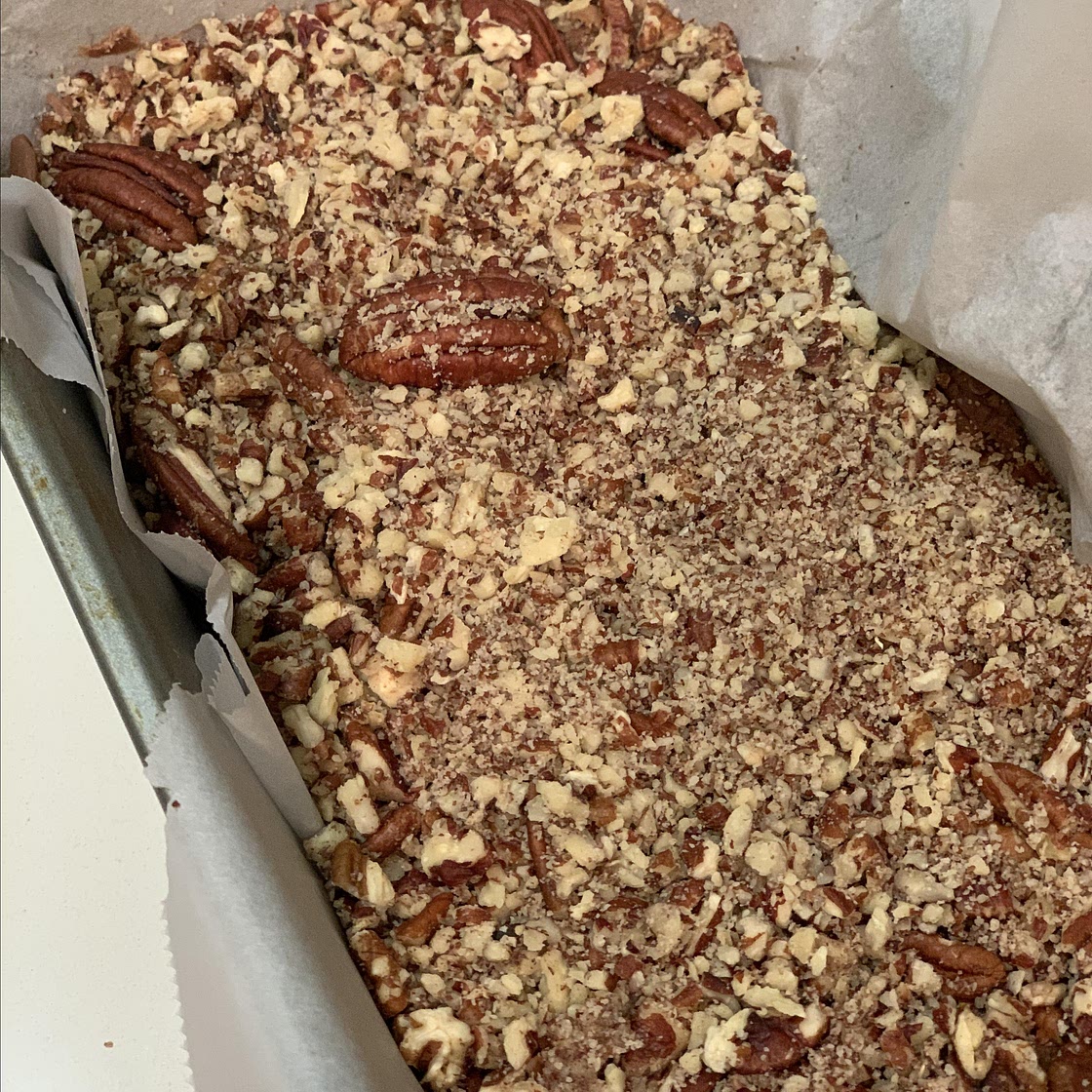 Chocolate Walnut Fudge
