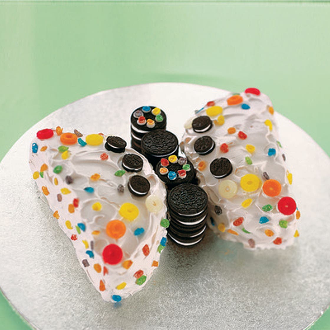 OREO® Butterfly