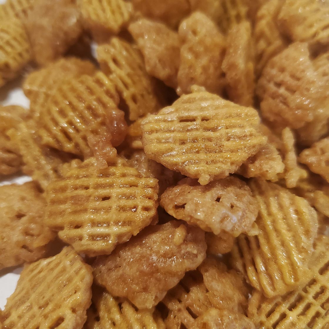 Carmel Crispix