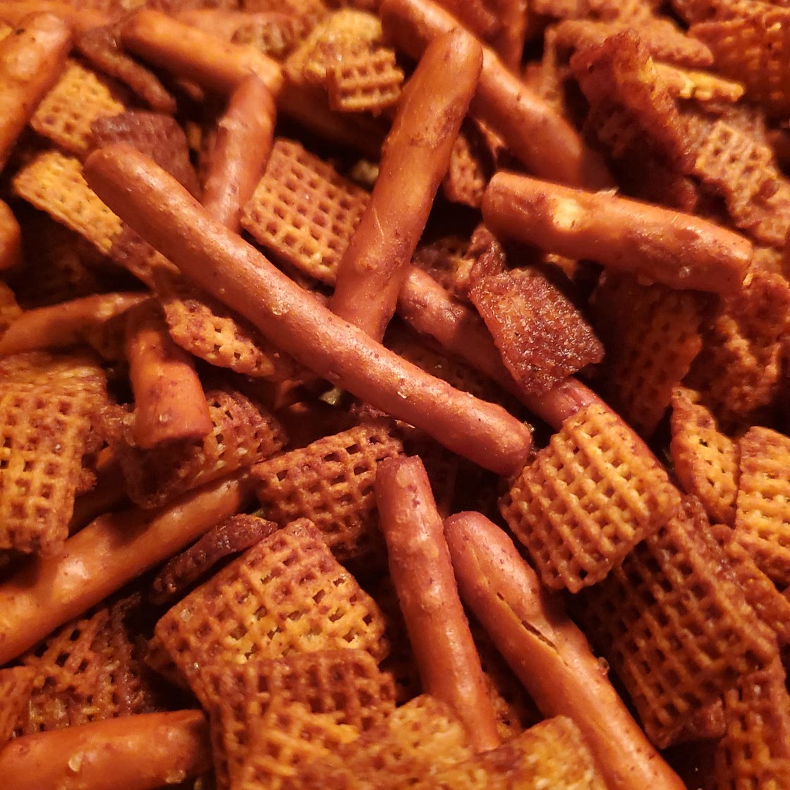 Chex Mix Party Mix