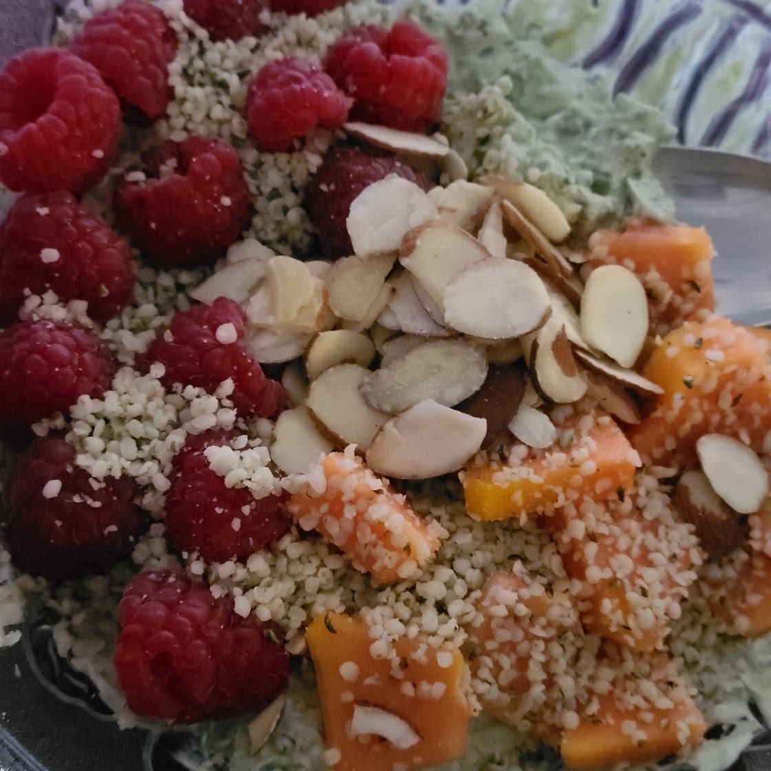 Super Smoothie Bowl