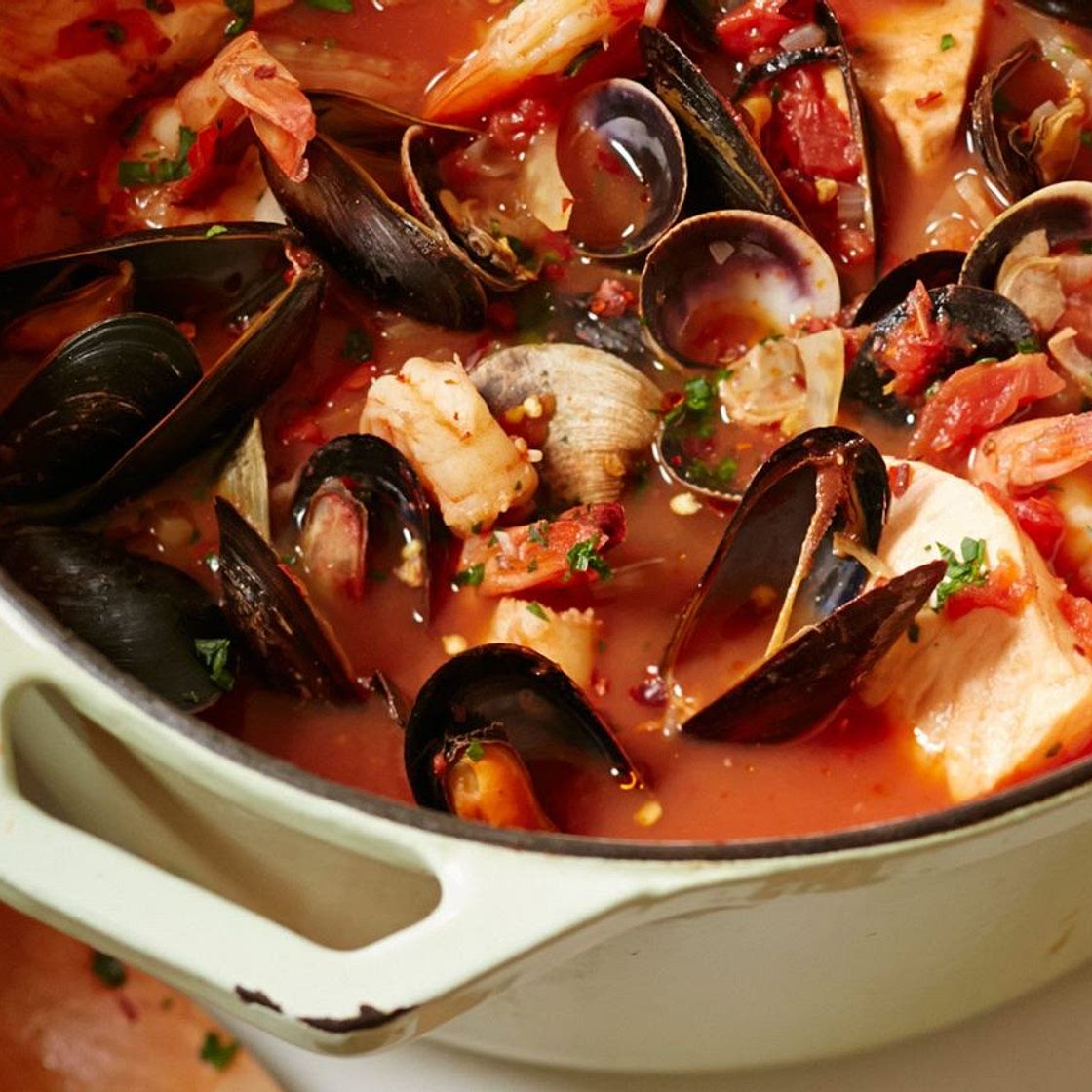 Cioppino