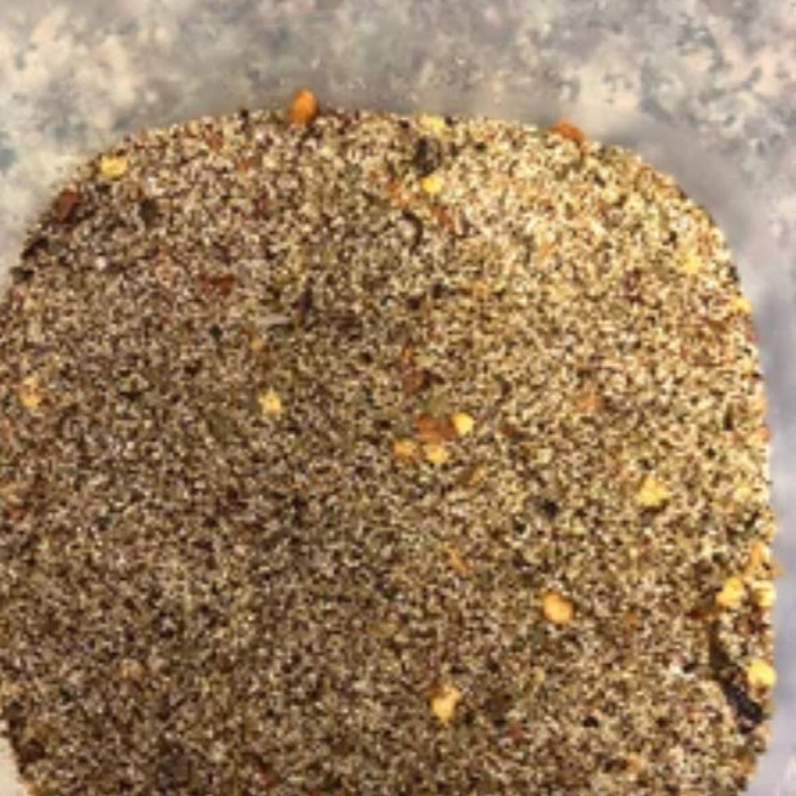 Chili Seasoning