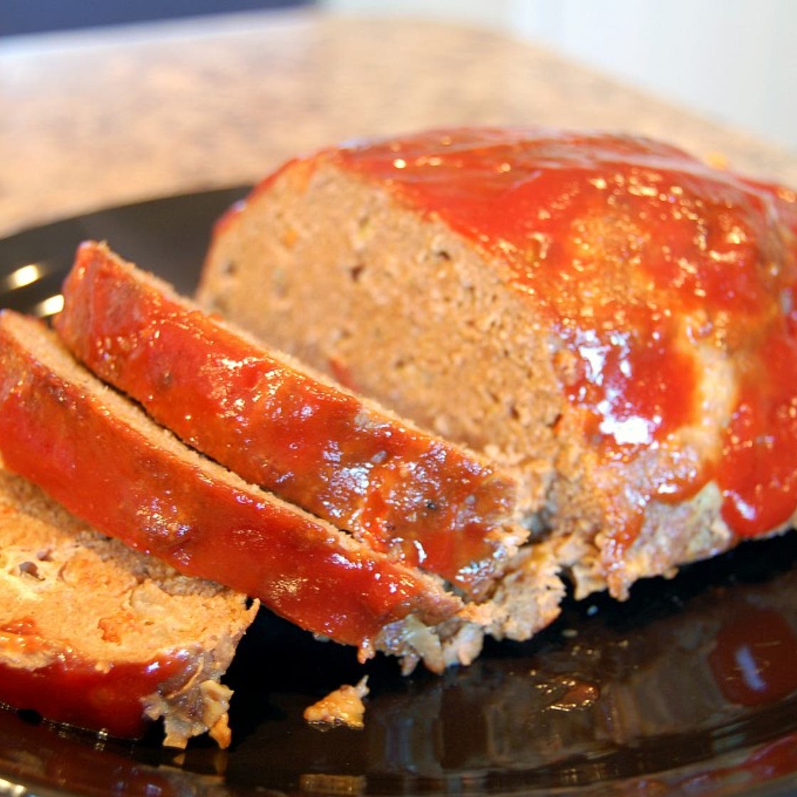 Meatloaf