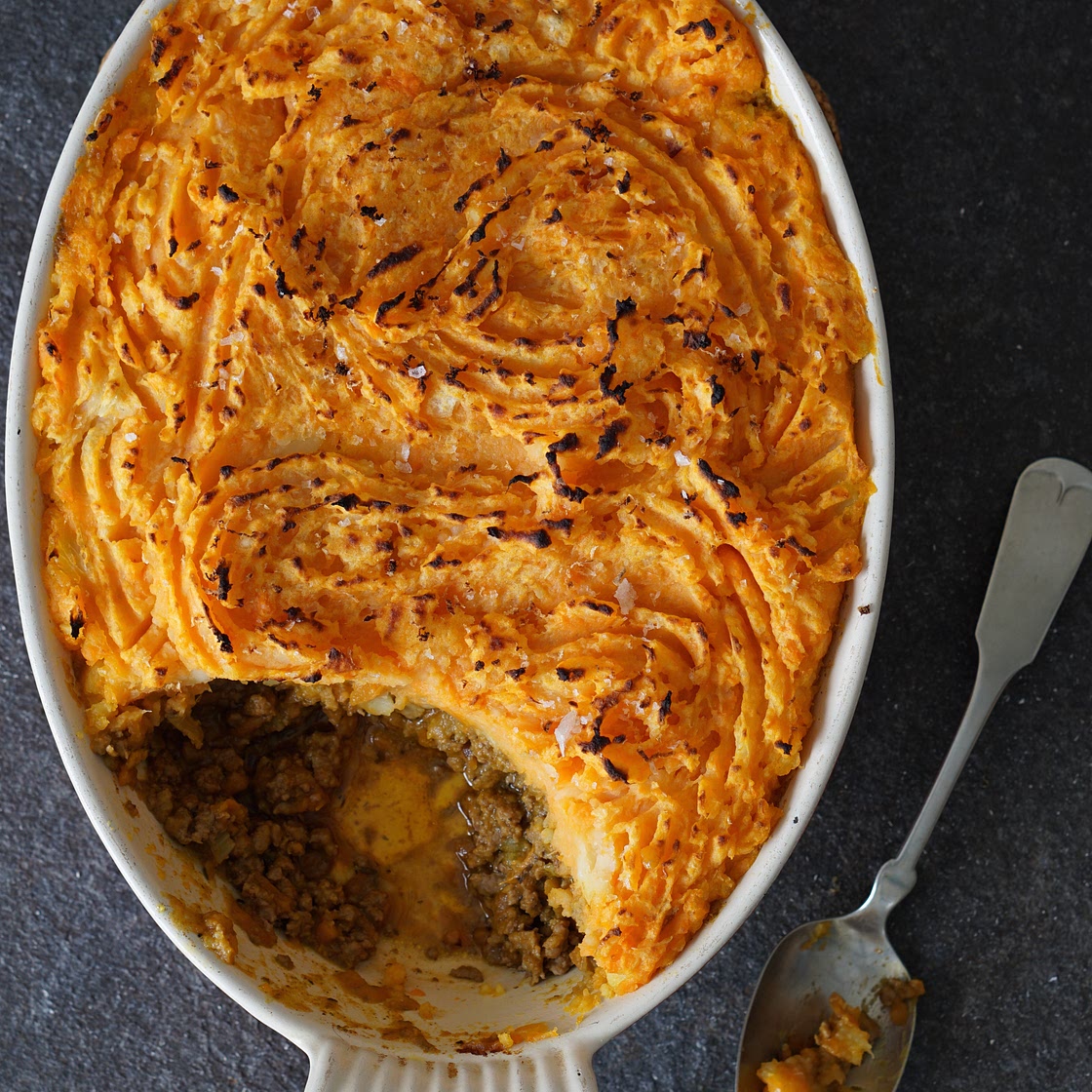 Shepherds Pie