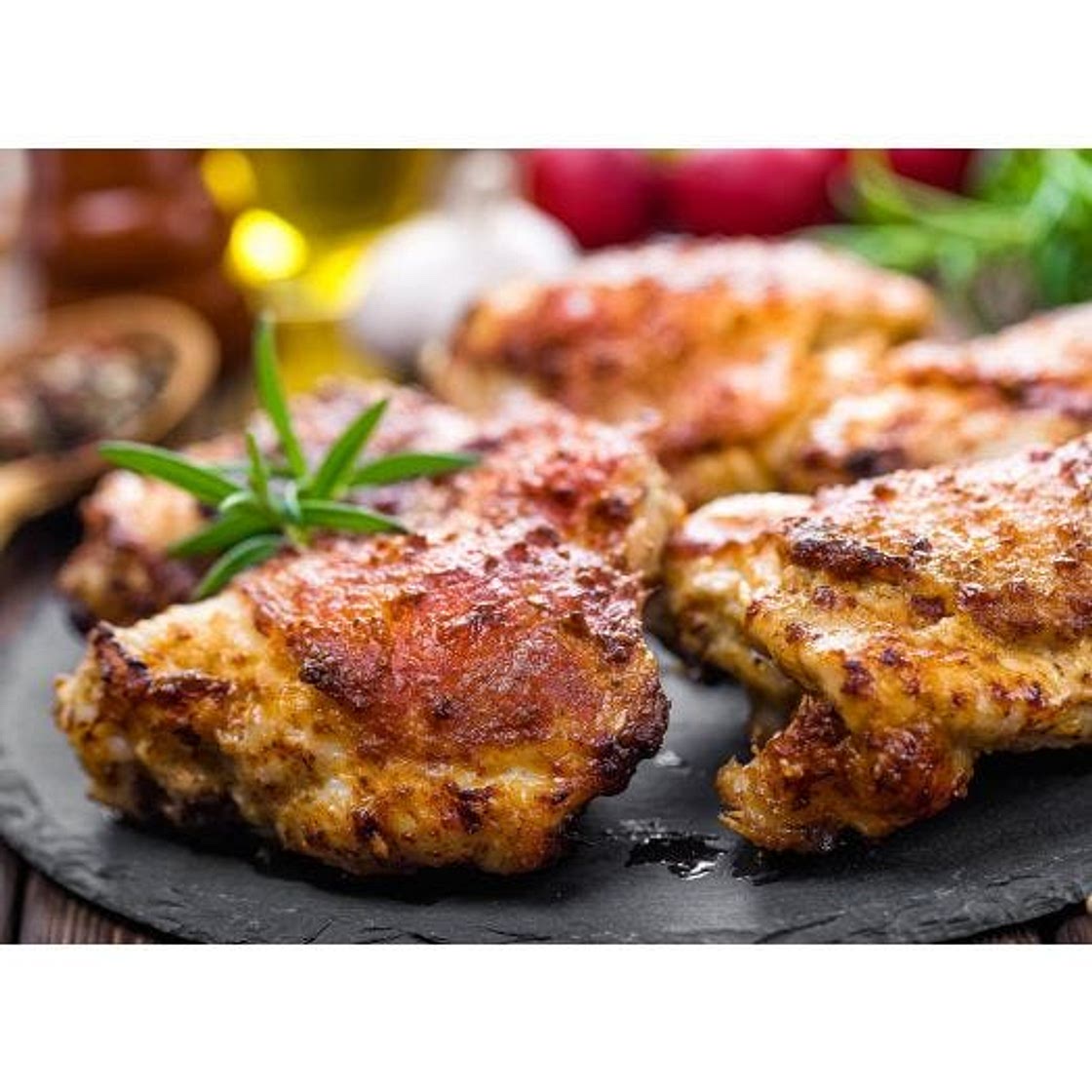 Chicken Marinade