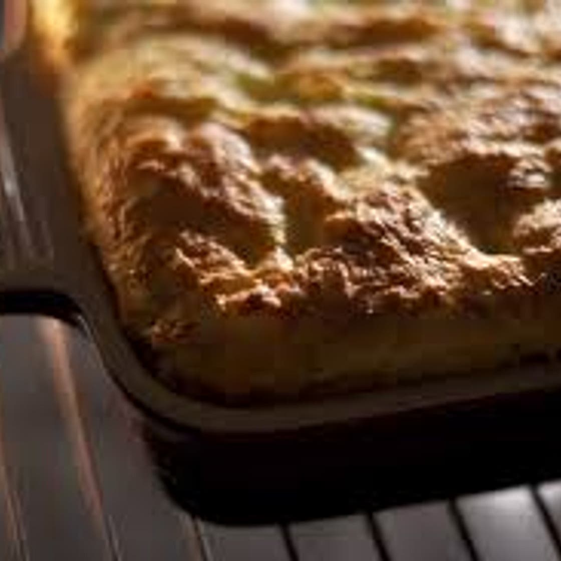 Gordon Ramsay’s Shepherd’s Pie with Champ Topping