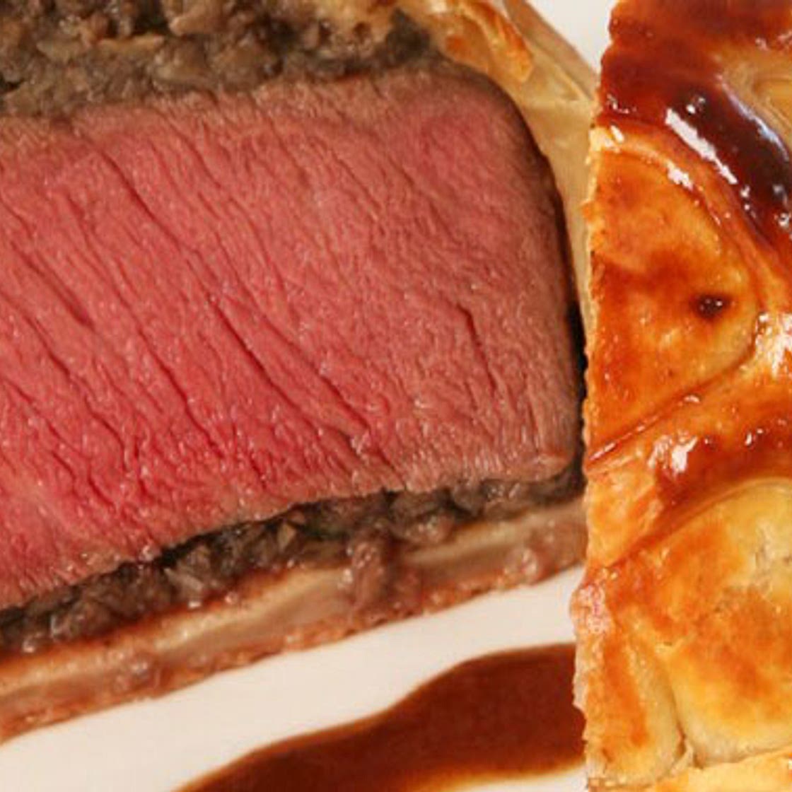 🇬🇧 Beef Wellington