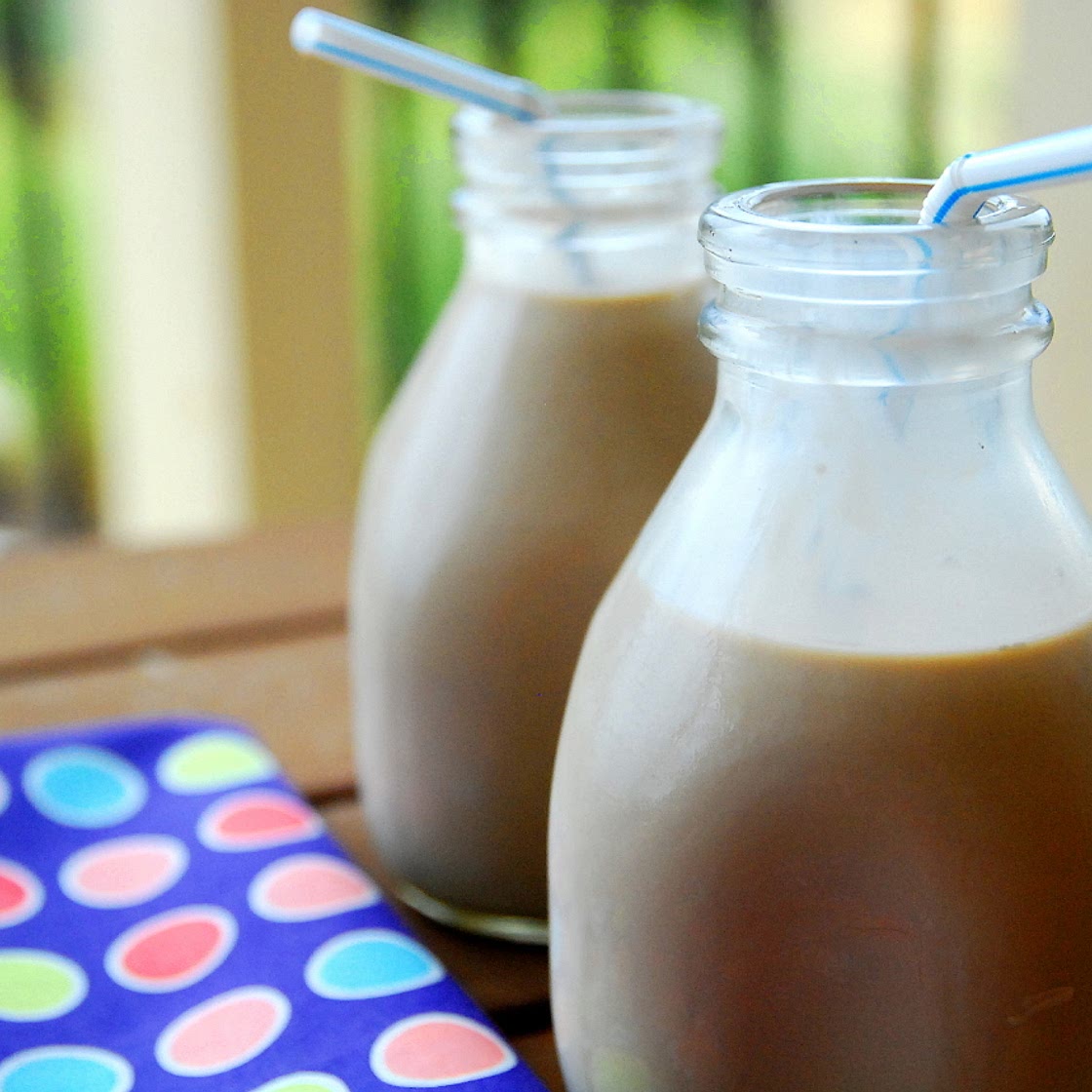 ROOT BEER PROTEIN SHAKE 🤯 