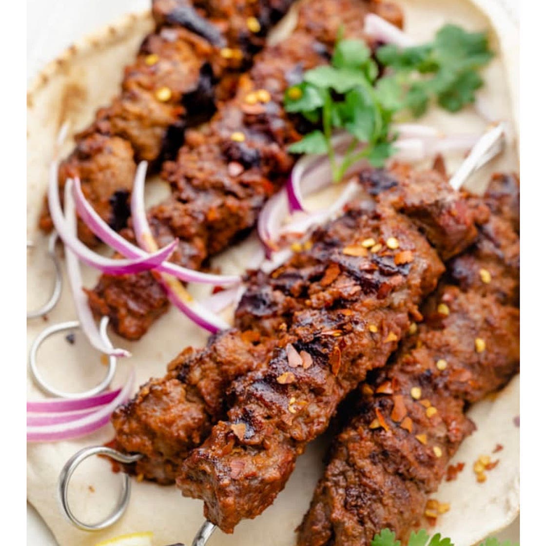 Suya