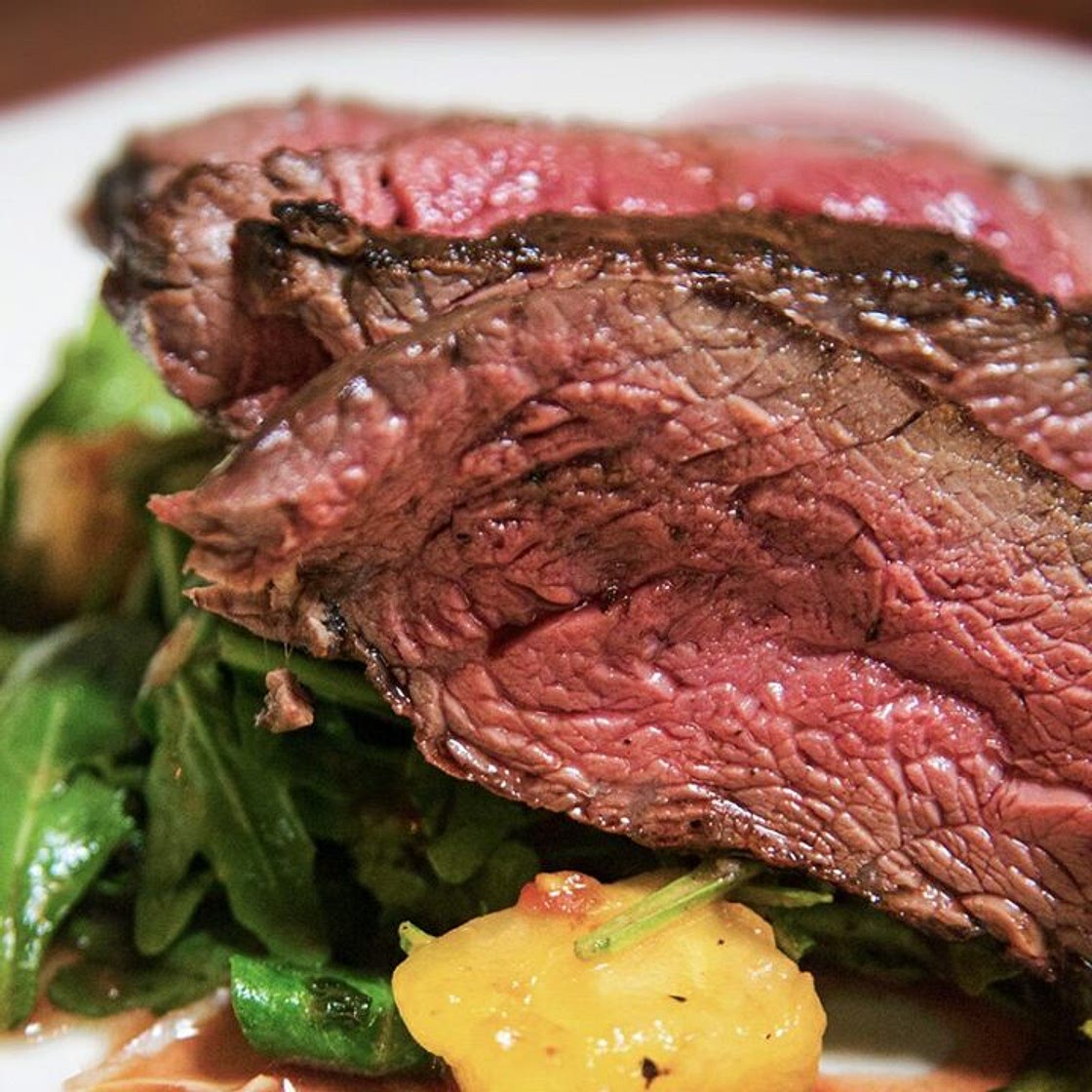 Air Fryer Roast Beef