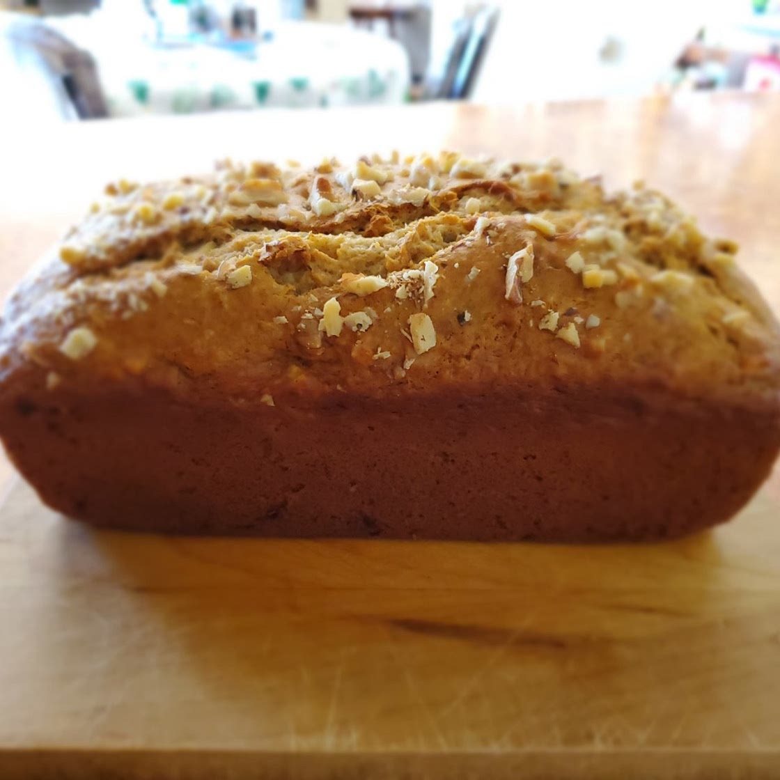 Banana Bread