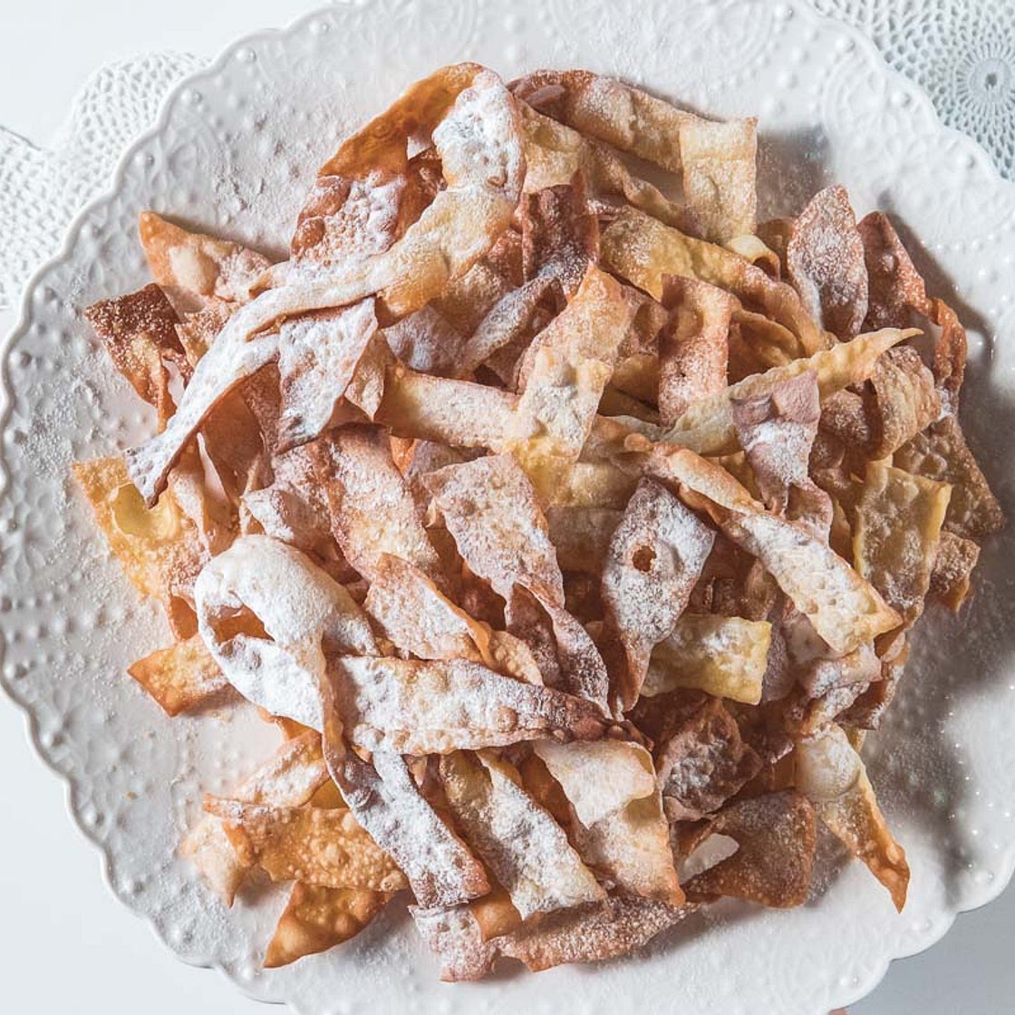Croatian Krostule